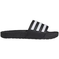 Adidas 2021 Men's Adilette Boost Slides -Adidas Store FY8154 1