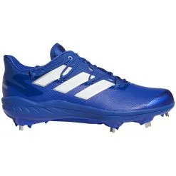 Adidas Men's Adizero Afterburner 8 Baseball Cleats 25 Adidas Men's Adizero Afterburner 8 Baseball Cleats -Adidas Store FZ4215.1640708922619