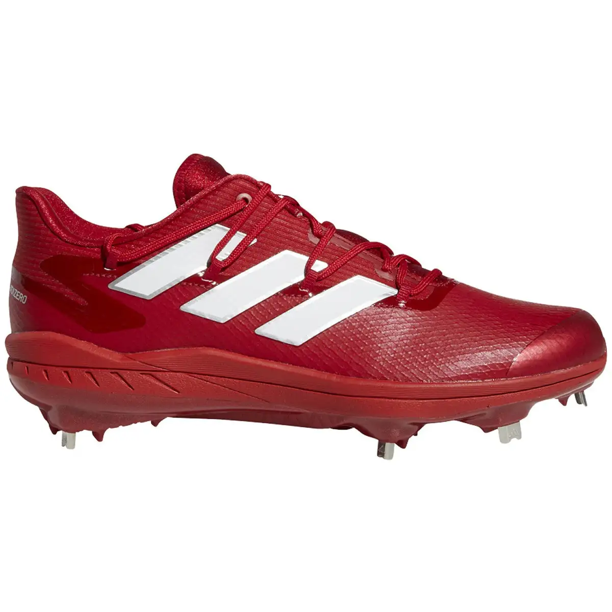 Adidas Men's Adizero Afterburner 8 Baseball Cleats 15 Adidas Men's Adizero Afterburner 8 Baseball Cleats - Image 13