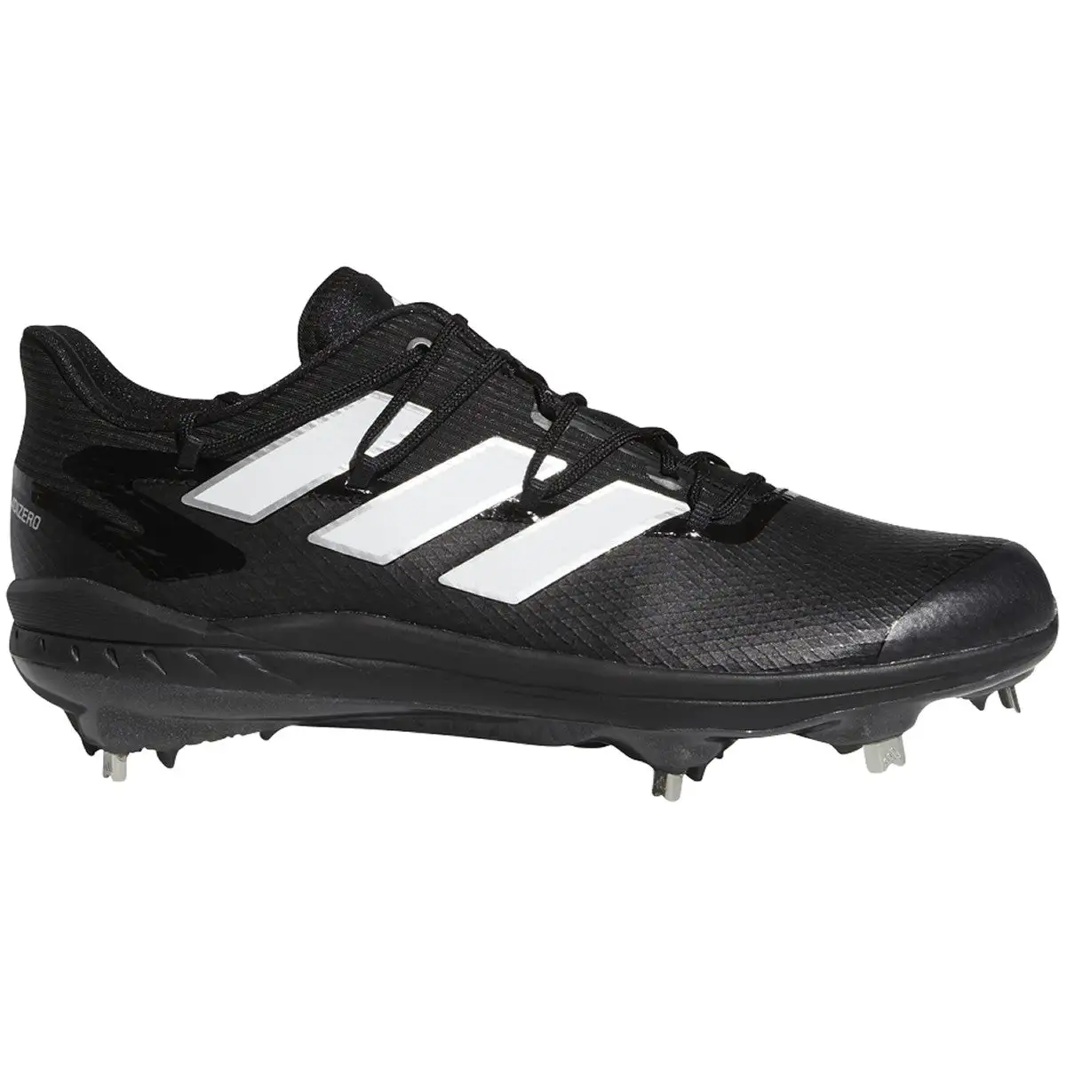 Adidas Men's Adizero Afterburner 8 Baseball Cleats 14 Adidas Men's Adizero Afterburner 8 Baseball Cleats - Image 12
