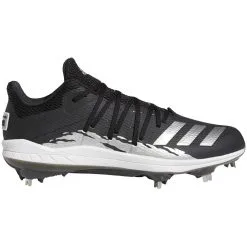 Adidas Men's Afterburner 6 Speed Trap Metal Baseball Cleats