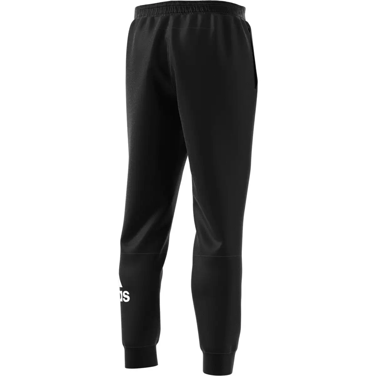Adidas Men's Badge Of Sport Fleece Pants 4 Adidas Men's Badge Of Sport Fleece Pants - Image 2