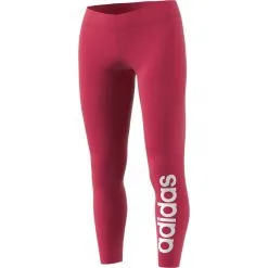 Adidas Women's Essentials Linear Tights -Adidas Store GD3004