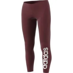 Adidas Women's Essentials Linear Tights -Adidas Store GD3005