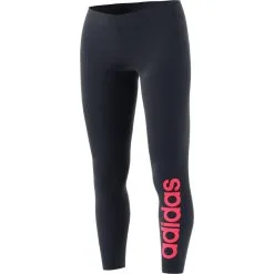 Adidas Women's Essentials Linear Tights -Adidas Store GD3006
