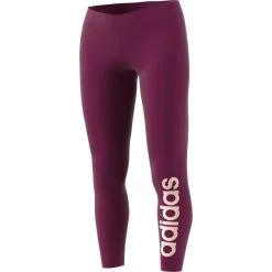 Adidas Women's Essentials Linear Tights -Adidas Store GD3010