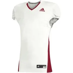 Adidas Men's Woven A1 Football Jersey -Adidas Store GG7395.1635340069147
