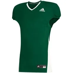 Adidas Men's Woven A1 Football Jersey -Adidas Store GG7396.1635340076363