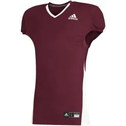 Adidas Men's Woven A1 Football Jersey -Adidas Store GG7397.1635340087572