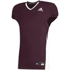 Adidas Men's Woven A1 Football Jersey -Adidas Store GG7398.1635340097451