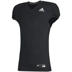 Adidas Men's Woven A1 Football Jersey -Adidas Store GG7402.1635340121339