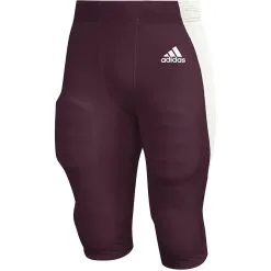 Adidas A1 Woven Men's Football Pants -Adidas Store GG7414.1638543332544