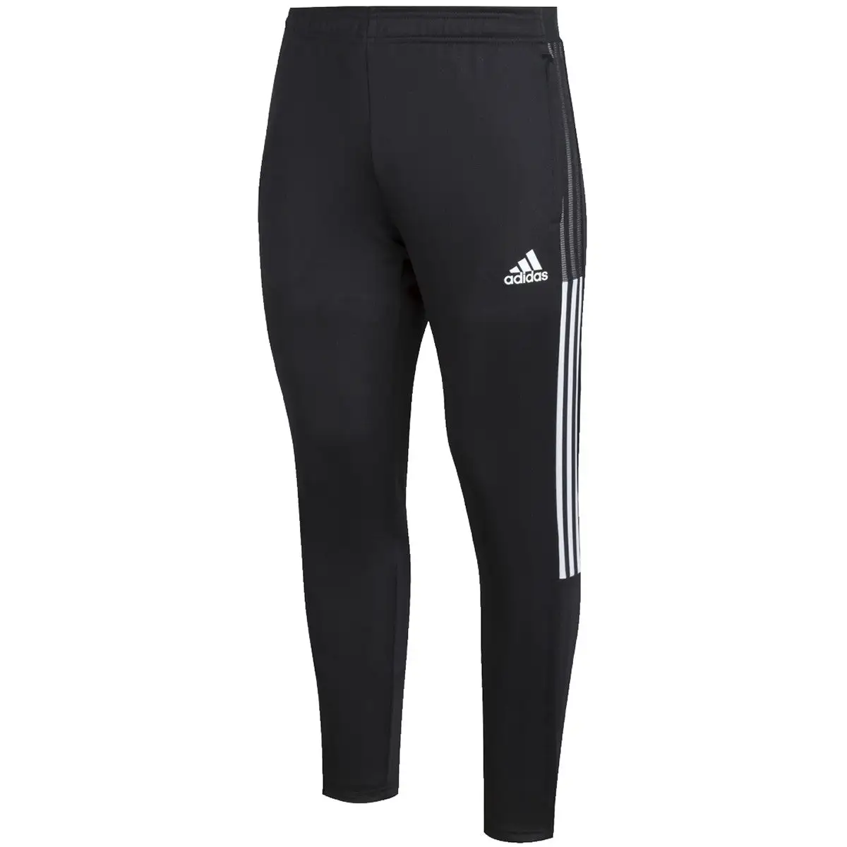 Adidas Men's Tiro 21 Slim Fit Training Pants 3 Adidas Men's Tiro 21 Slim Fit Training Pants
