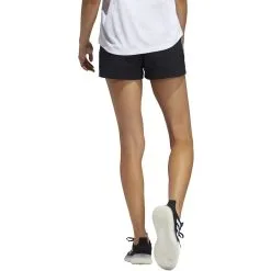 Adidas Women's Pacer 3 Stripe Woven Shorts -Adidas Store GH8146.1654785210303 333e7603 fc3f 491d b2c4 8e2fbd2e10d4