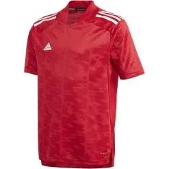 Adidas Youth Condivo 21 Jersey