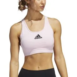 Adidas Women's Don't Rest Alphaskin Padded Bra
