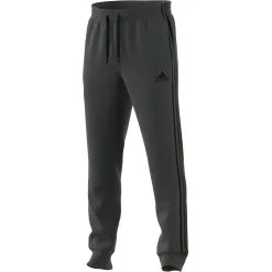 Adidas Men's Essentials Tapered Cuff 3 Stripes Sweatpants -Adidas Store GK8826.1635264397875