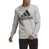 Adidas Men's Essentials Sweatshirt -Adidas Store GK9075.1637677690505