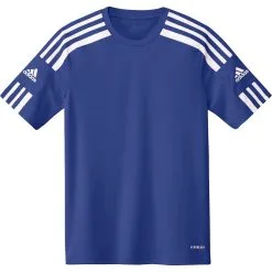 Adidas Youth Squadra 21 Soccer Jersey -Adidas Store GK9151.1636033892814