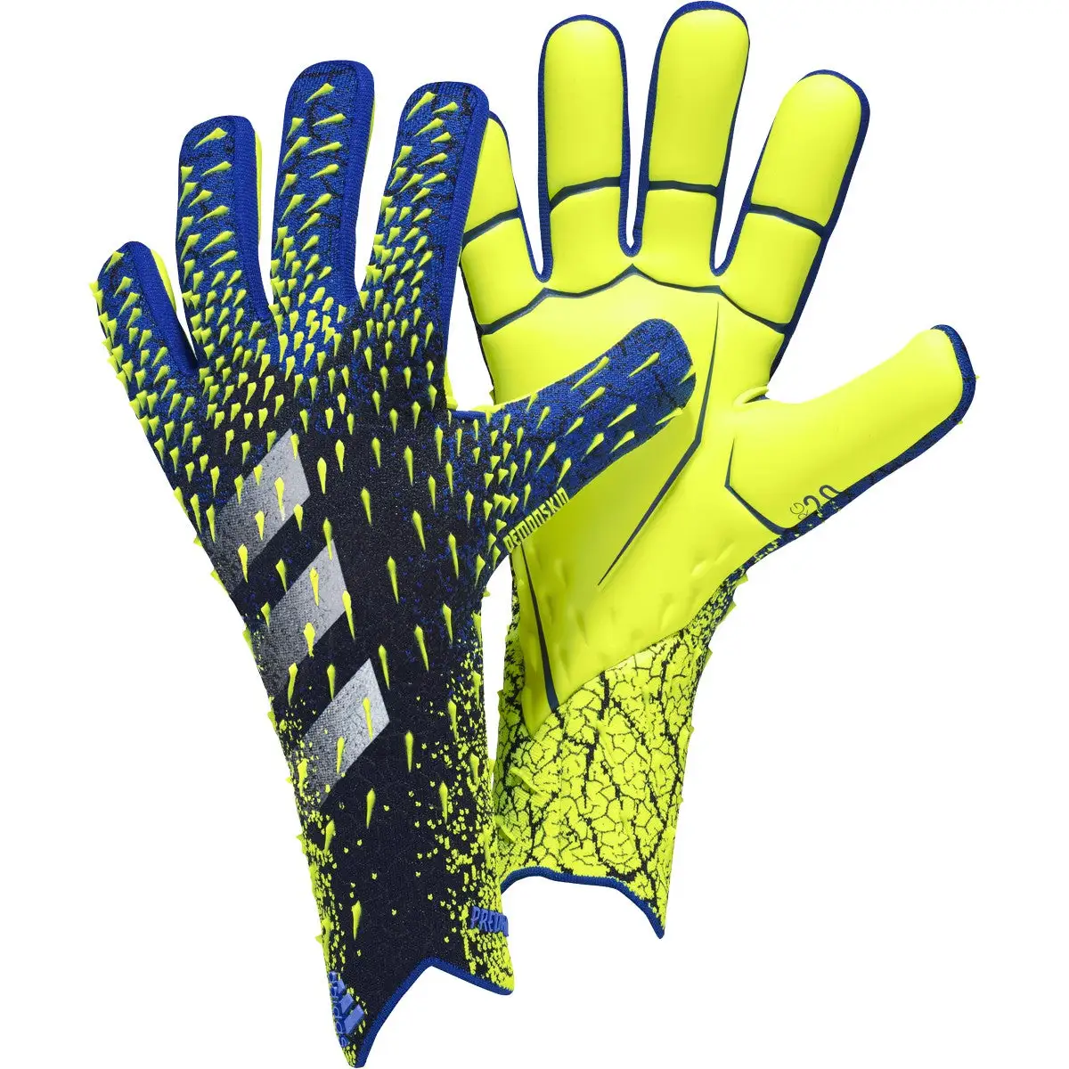 Adidas Predator 20 Pro Gloves Soccer 3 Adidas Predator 20 Pro Gloves Soccer