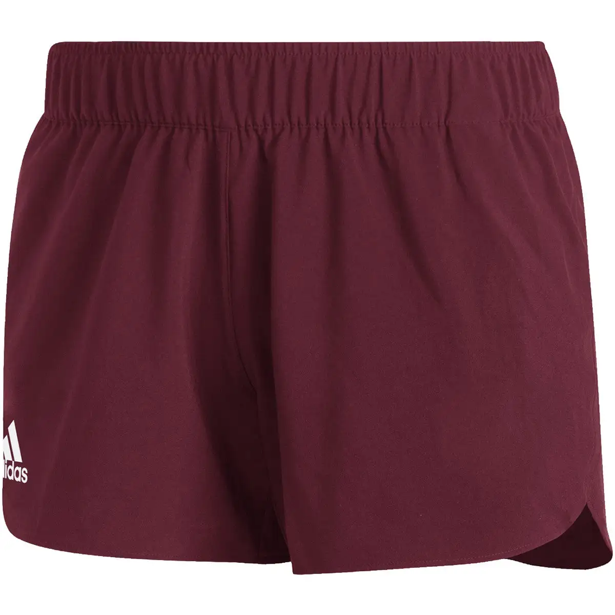 Adidas Women's Sideline 21 3" Training Shorts 20 Adidas Women's Sideline 21 3" Training Shorts - Image 18