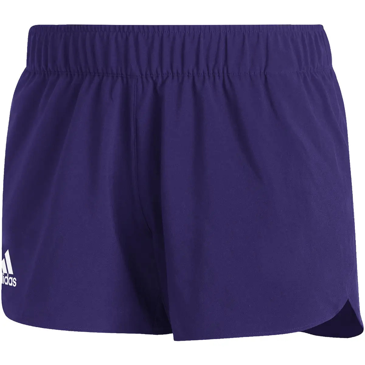 Adidas Women's Sideline 21 3" Training Shorts 11 Adidas Women's Sideline 21 3" Training Shorts - Image 9