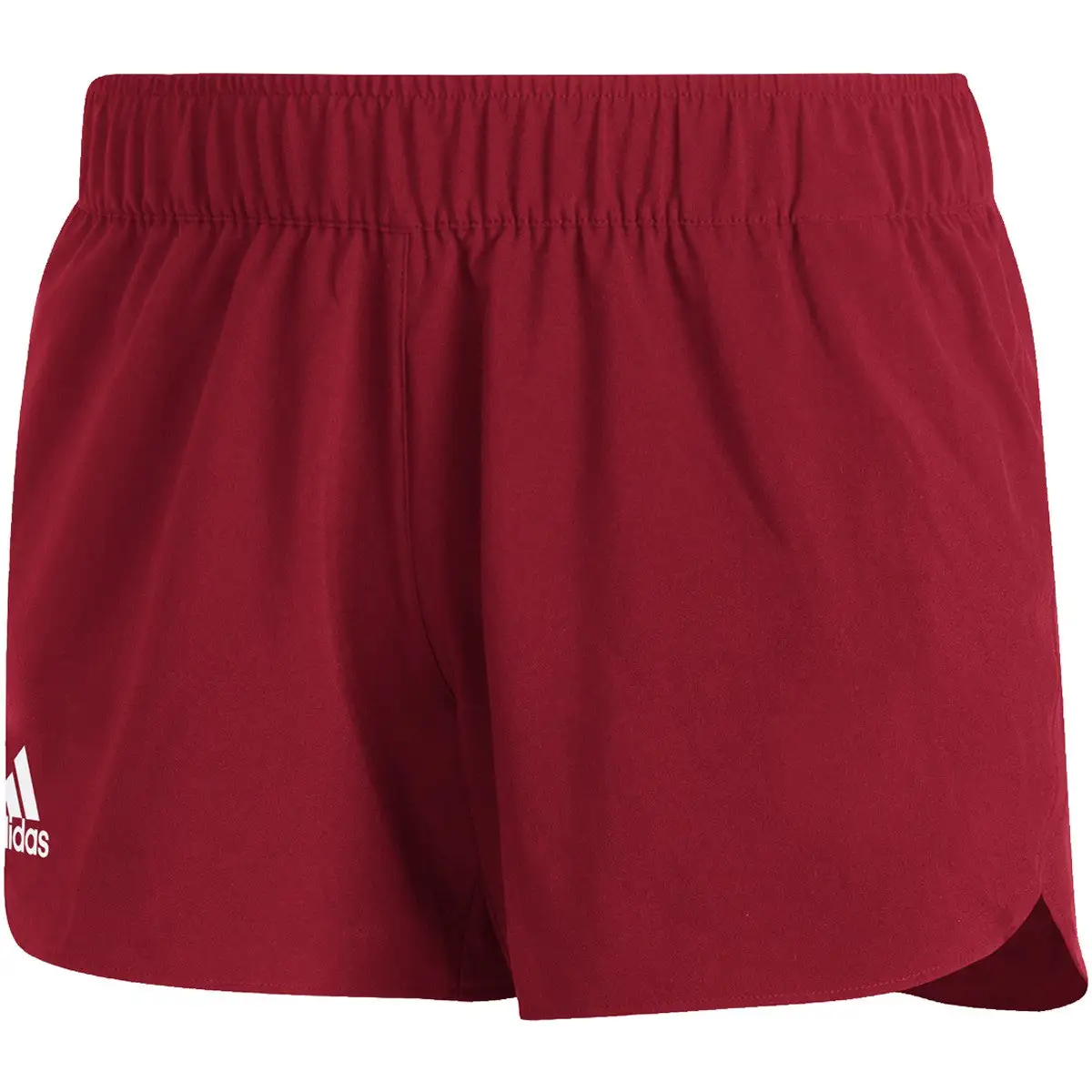 Adidas Women's Sideline 21 3" Training Shorts 12 Adidas Women's Sideline 21 3" Training Shorts - Image 10