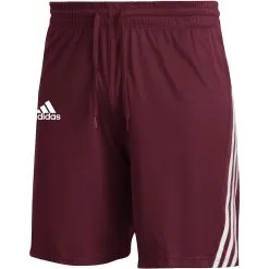 Adidas Men's 3-Stripes Shorts -Adidas Store GM2457.1635785037810