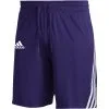 Adidas Men's 3-Stripes Shorts
