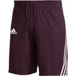 Adidas Men's 3-Stripes Shorts -Adidas Store GM2491.1635785084463