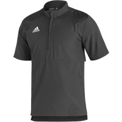 Adidas Men's Sideline 21 1/4 Zip -Adidas Store GM2498.1640191469110