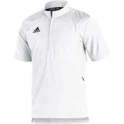 Adidas Men's Sideline 21 1/4 Zip -Adidas Store GM2499.1640191469270