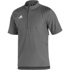 Adidas Men's Sideline 21 1/4 Zip -Adidas Store GM2500.1640191469392