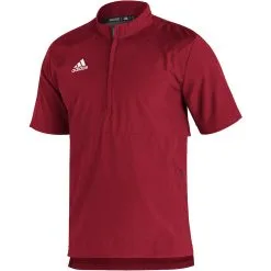 Adidas Men's Sideline 21 1/4 Zip -Adidas Store GM2501.1640191469510