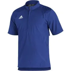 Adidas Men's Sideline 21 1/4 Zip -Adidas Store GM2502.1640191469633