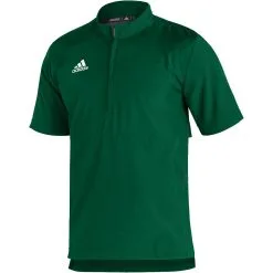Adidas Men's Sideline 21 1/4 Zip -Adidas Store GM2503.1640191469850