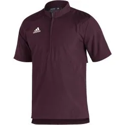 Adidas Men's Sideline 21 1/4 Zip -Adidas Store GM2504.1640191469974