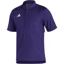 Adidas Men's Sideline 21 1/4 Zip -Adidas Store GM2505.1640191470101