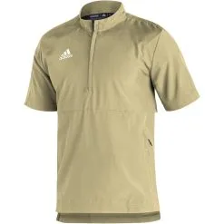 Adidas Men's Sideline 21 1/4 Zip -Adidas Store GM2506.1640191470198