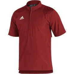 Adidas Men's Sideline 21 1/4 Zip -Adidas Store GM2507.1640191470358