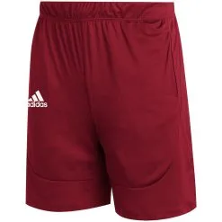 Adidas Men's Sideline 21 Knit Short With Pockets