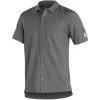 Adidas Sideline 21 Full Button Polo -Adidas Store GM2552.1639763943428