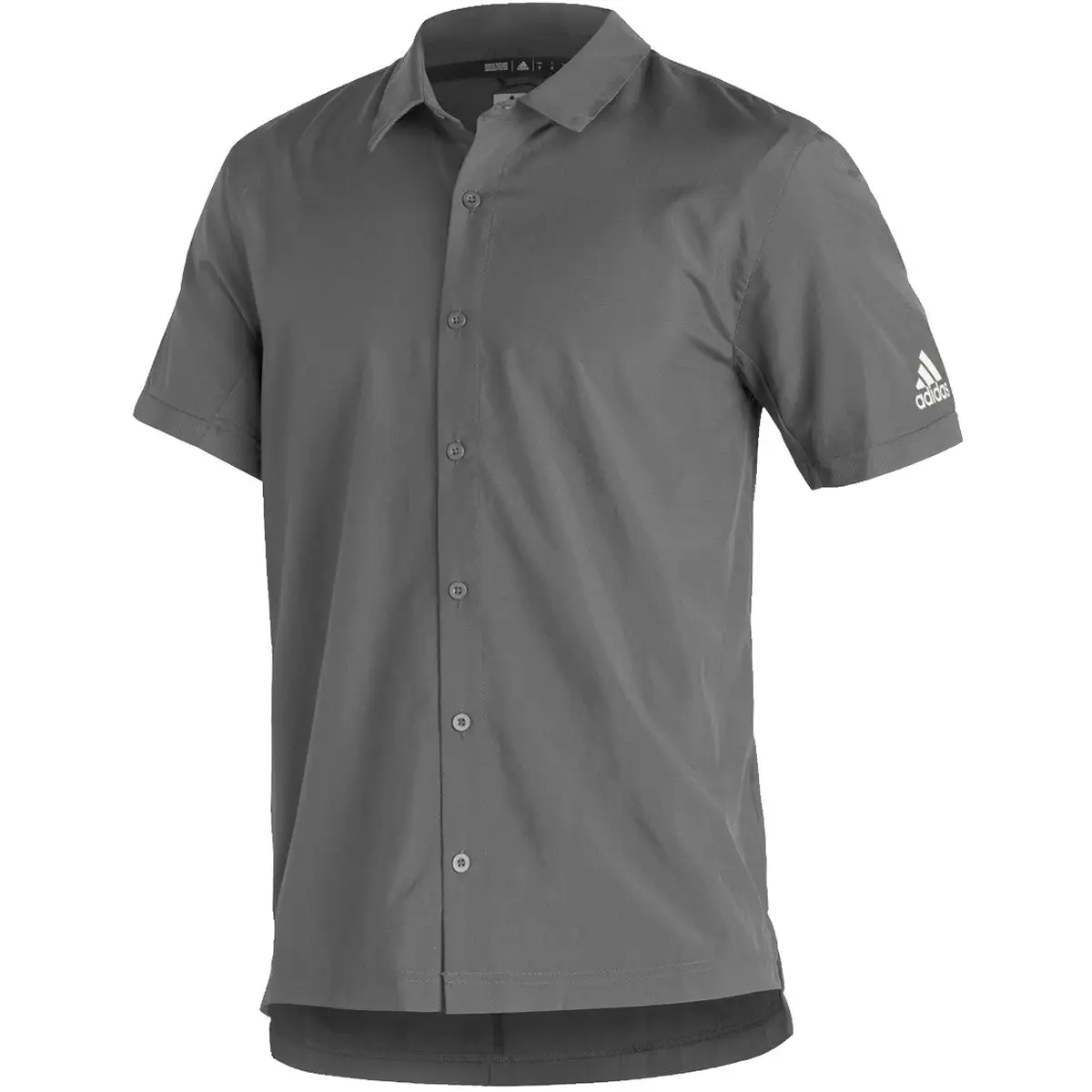 Adidas Sideline 21 Full Button Polo 3 Adidas Sideline 21 Full Button Polo