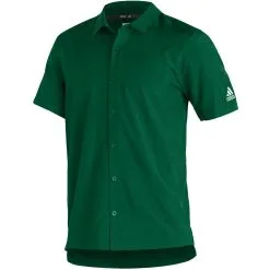 Adidas Sideline 21 Full Button Polo 22 Adidas Sideline 21 Full Button Polo -Adidas Store GM2555.1639763963476