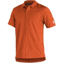 Adidas Sideline 21 Full Button Polo 25 Adidas Sideline 21 Full Button Polo -Adidas Store GM2564.1639763997954