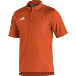 Adidas Men's Sideline 21 1/4 Zip -Adidas Store GM2641.1640191470601
