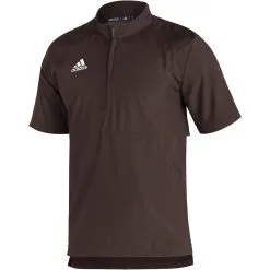 Adidas Men's Sideline 21 1/4 Zip