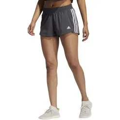 Adidas Women's Pacer 3 Stripe Woven Shorts -Adidas Store GM2950 01.1654785169936 5a8581c5 d44a 4660 9f7c 14b11ecd4c90