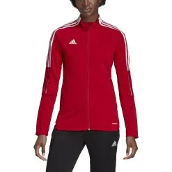 Adidas Women's Tiro 21 Track Jacket 14 Adidas Women's Tiro 21 Track Jacket -Adidas Store GM7305.1637334724708