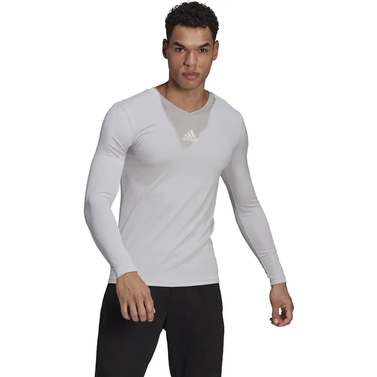 Adidas Men's Team Base Tee 5 Adidas Men's Team Base Tee - Image 3